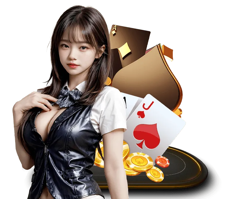 Baccarat Trực tuyến tại oke88